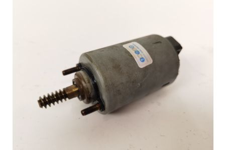 Stellmotor Excenterwelle