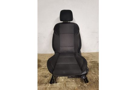 Sportsitz links Alcantara AZAT SHZ 