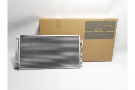 Klima Kondensator Klimaanlage Kühler Klimakühler NEU F31 F34 F32 F22 F33