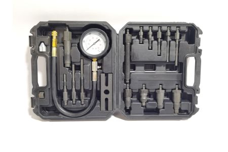 Kompressionsmanometer Motor 0-70 bar