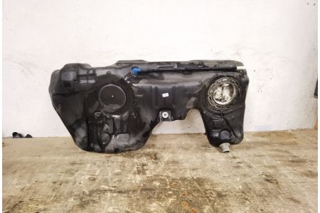 Kraftstofftank Diesel Tank + Pumpe