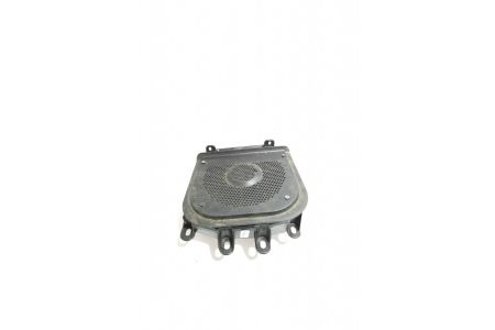 Lautsprecher Zentralbass links HIFI-SYSTEM    