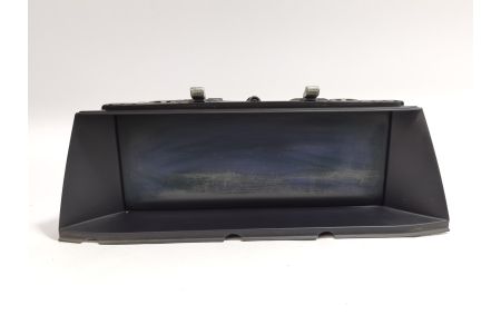 Central Information Display 10,25 " CID