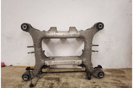 Hinterachsträger Achsträger Hinterachse + Stabi