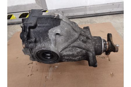 Hinterachsgetriebe Differential I 2,81 Differenzial
