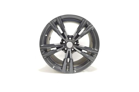 Felge Doppelspeiche 798M 18" Alufelge