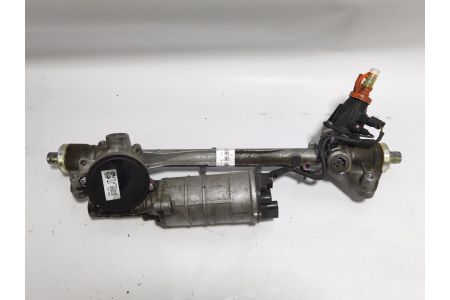 Lenkgetriebe elektrisch