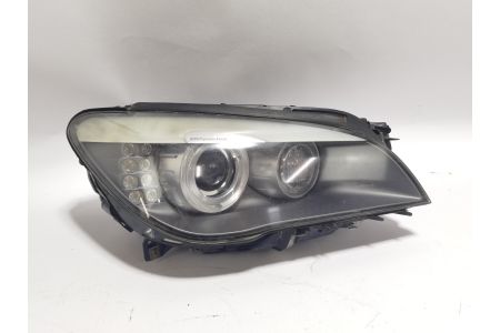 Scheinwerfer AHL Xenon Xenonlicht rechts