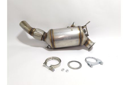 Dieselpartikelfilter Rußpartikelfilter DPF  F07 F21 F31 F34 F32