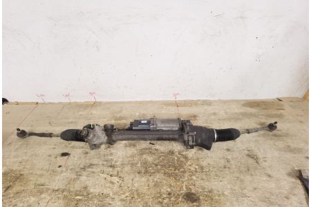 Lenkgetriebe elektrisch