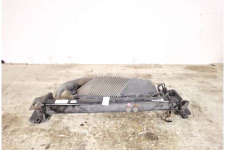 Anhängekupplung elektrisch schwenkbar AHK