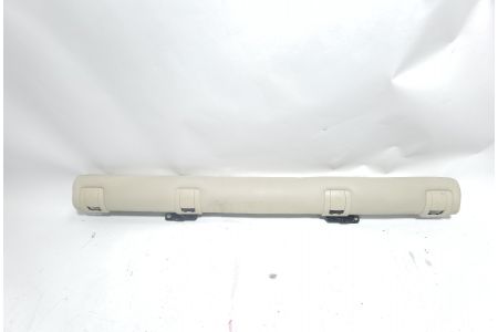 Träger Isofix Leder Dakota Leder oyster