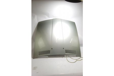 Frontklappe Motorhaube 171 opalgrün grün