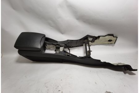 Mittelkonsole mit Telefon Mittelarmlehne