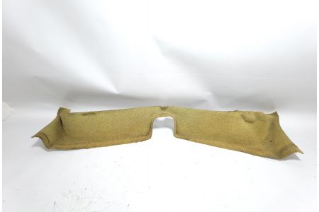 Teppich Bodenverkleidung Hinten