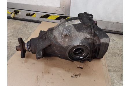 Hinterachsgetriebe Differential I=2,47 xdrive