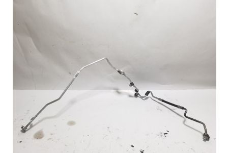 Druckleitung Kondensator-Verdampfer R134A