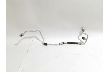 Druckleitung Kondensator Klima