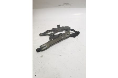 Scharnier Frontklappe links