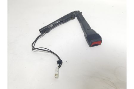 Gurtstraffer Gurtstrammer vorne links