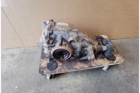 Hinterachsgetriebe Differential 2,81 Differenzial