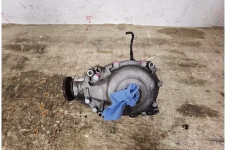 Vorderachsgetriebe  I=2,79         