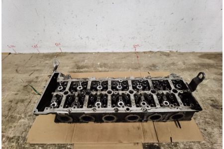 Zylinderkopf N57 N Kopf