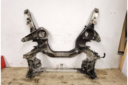 Vorderachsträger Vorderachse