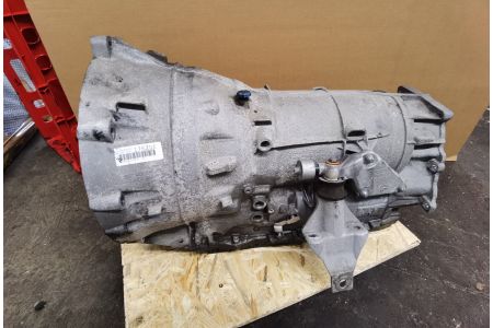  Automatikgetriebe EH Getriebe Automatik