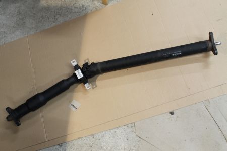 Gelenkwelle hinten Kardanwelle