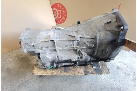 Automatikgetriebe EH  GA8HP45X + Wandler