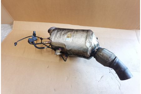  Dieselpartikelfilter DPF Partikelfilter