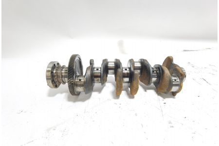 Kurbelwelle !!!Defekt Lagerschaden!!