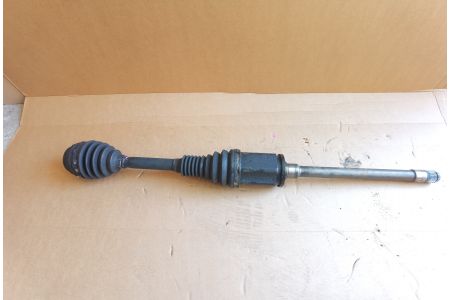  Abtriebswelle Antriebswelle vorne rechts