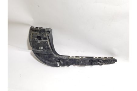 Aufnahme Stoßstange Mitte hinten links