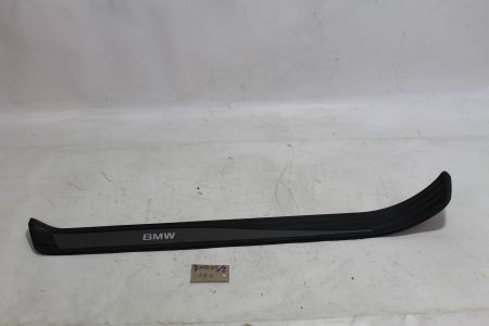 Blende Einstieg vorn links