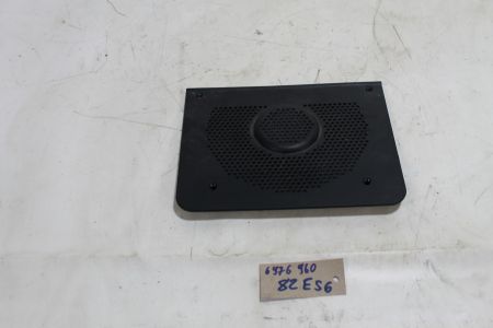 Blende Zentralbass