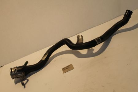 Einfüllrohr Kunststoff