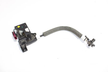 Stellmotor Kofferraumabdeckung rechts