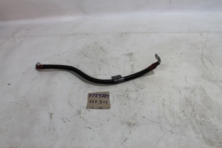 Pluskabel Batteriekabel Anlasser