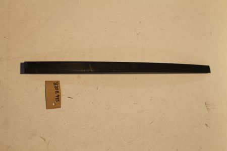 Blende Fensterführung hinten außen links