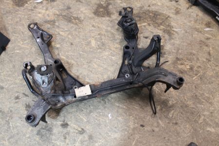 Vorderachsträger Achstäger Vorne Vorderachse