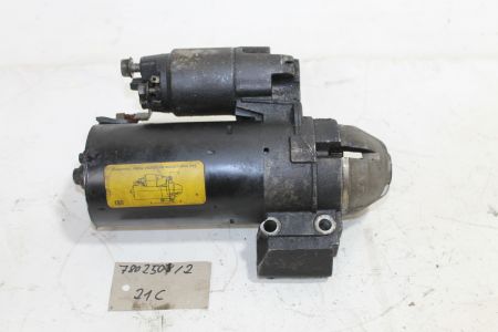 Anlasser Starter Bosch