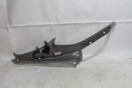 Verkleidung Blende D-Säule links