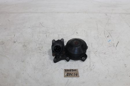 Kühlmittelpumpe Wasserpumpe