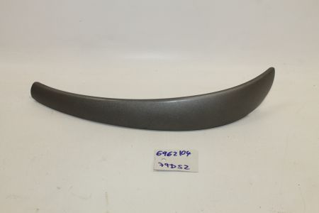 Abdeckung Türgriff Blende Türe 