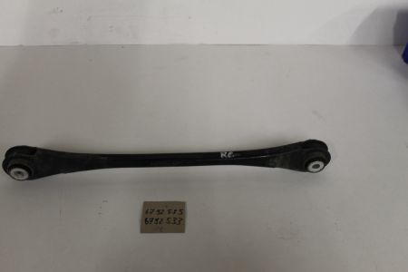 Spurlenker mit Gummilager Lenker