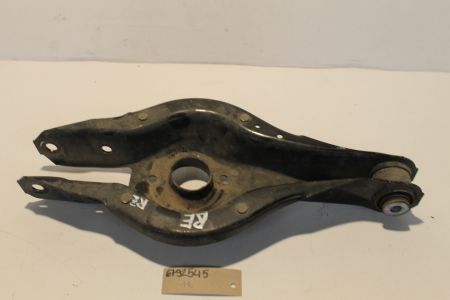 Sturzlenker Lenker Hinterachse