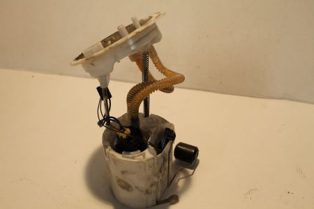 Fördereinheit kraftstoffpumpe pumpe