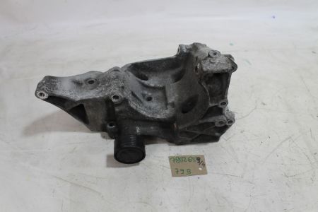 Aggregateträger Spannrolle